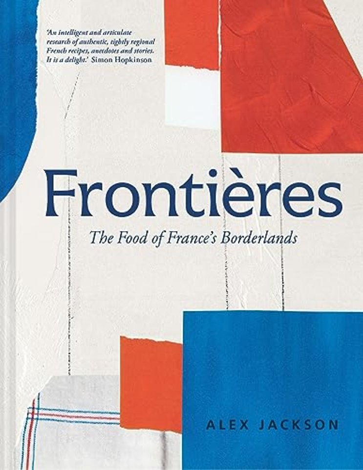 Frontieres