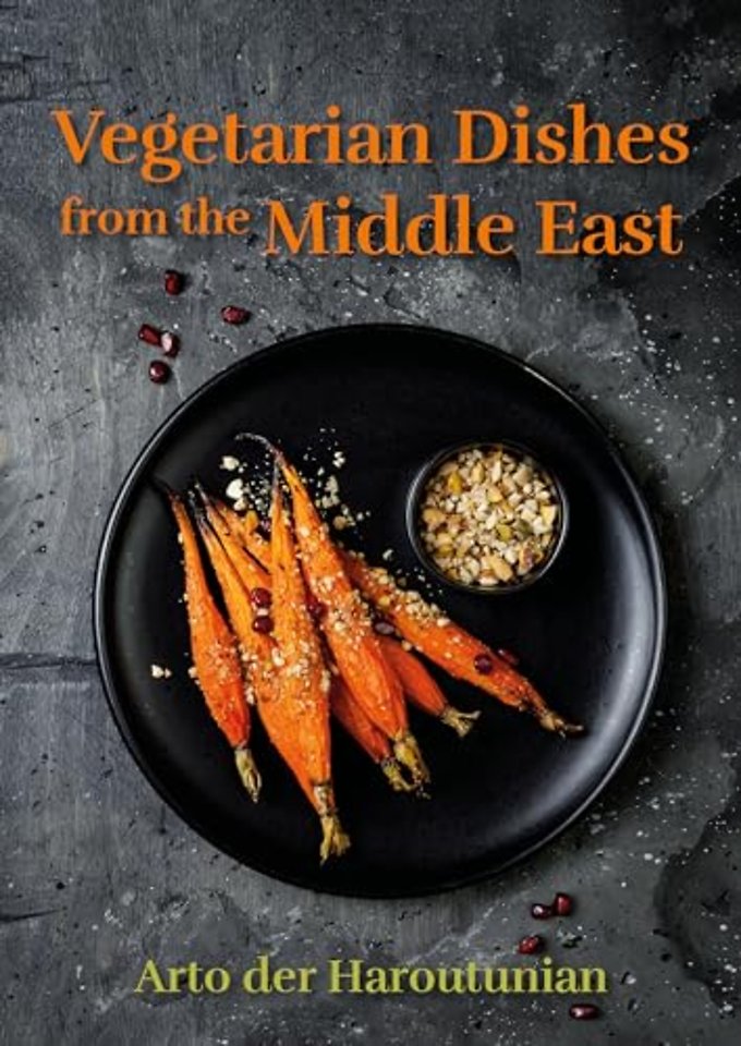 Vegetarian Dishes from the Middle East