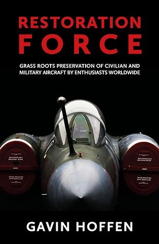 Restoration Force