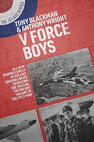 V Force Boys