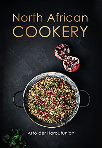 North African Cookery