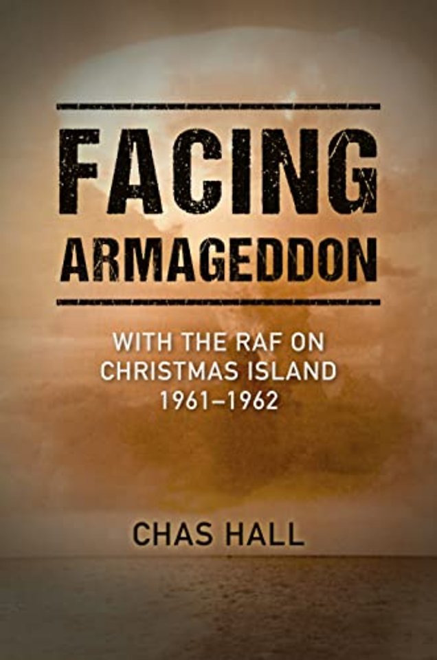 Facing Armageddon