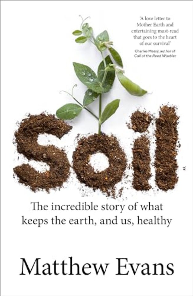 Soil