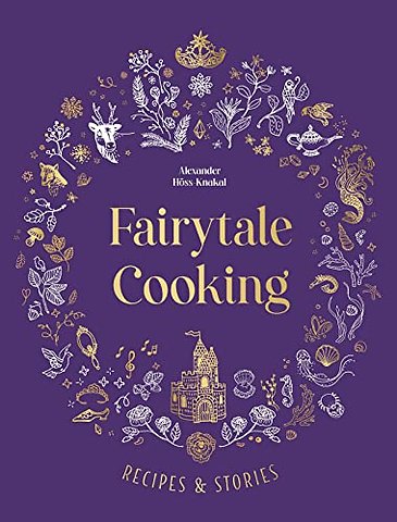 Fairytale Cooking