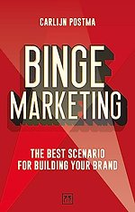 Binge Marketing