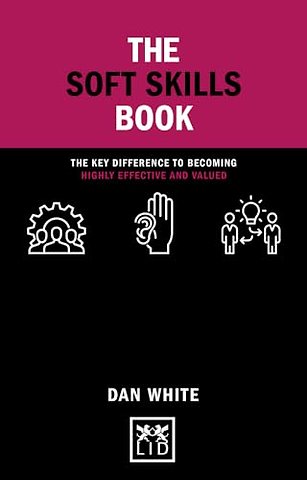 The Soft Skills Book