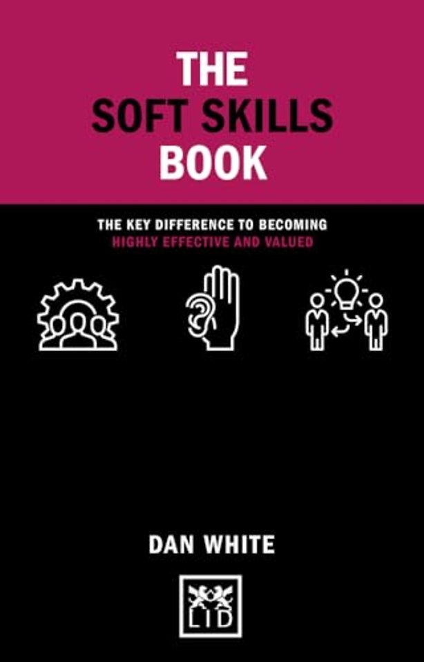 The Soft Skills Book