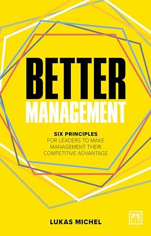 Better Management