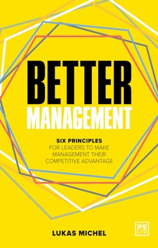 Better Management