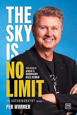 The Sky is No Limit