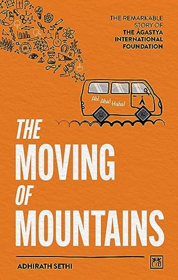 The Moving of Mountains