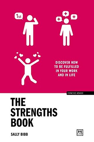 The Strengths Book