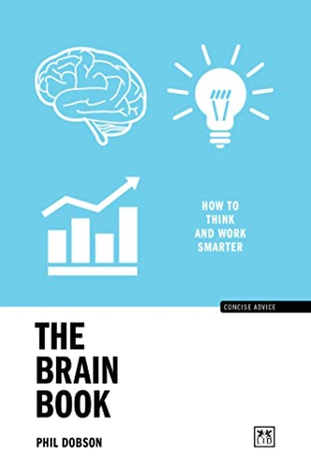 The Brain Book