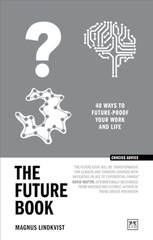 The Future Book