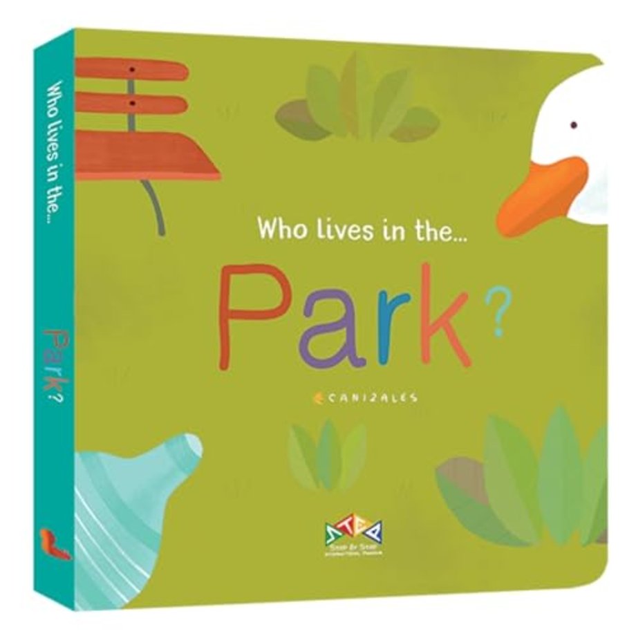 Who Lives in the Park