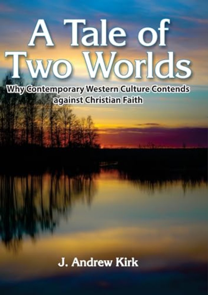 A Tale of Two Worlds