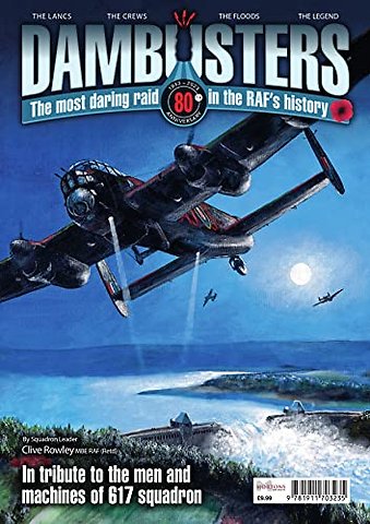 Dambusters