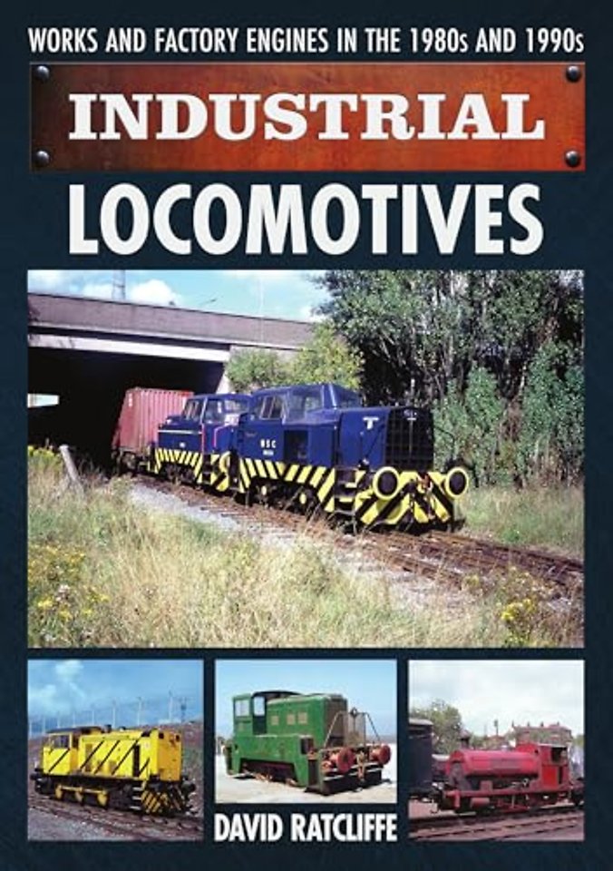 Industrial Locomotives