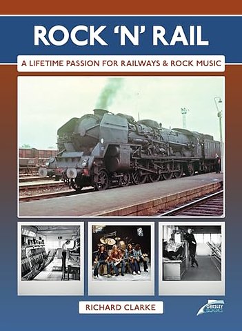 Rock 'n' Rail
