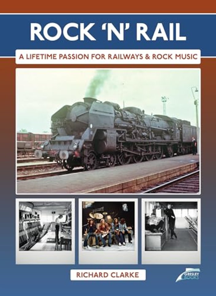 Rock 'n' Rail