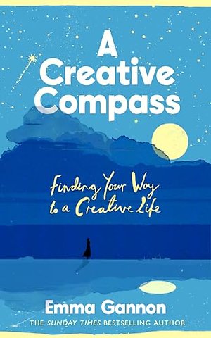 A Creative Compass