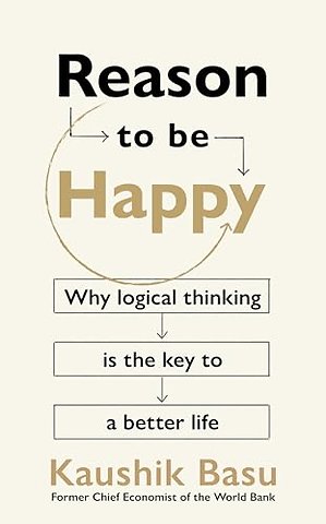 Reason to Be Happy