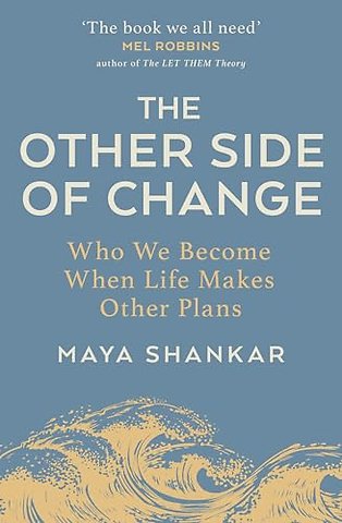 The Other Side of Change
