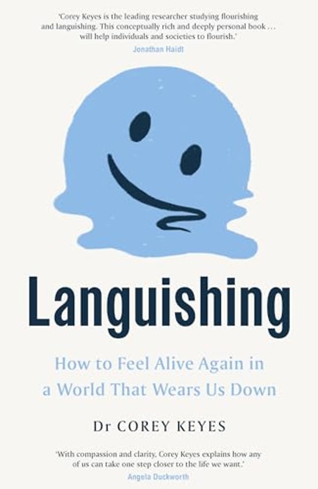 Languishing