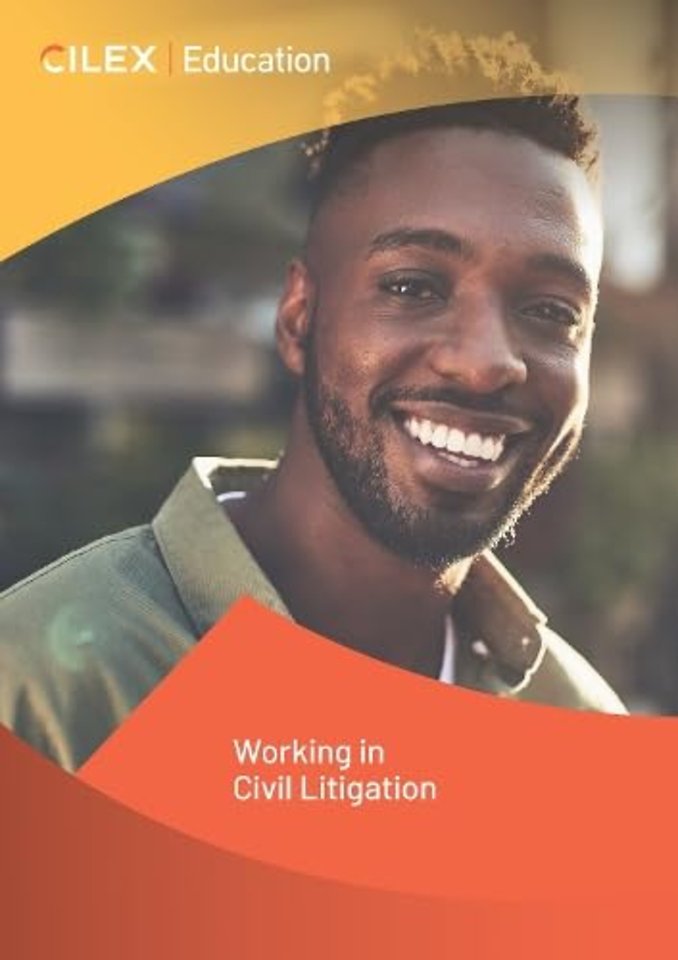 Introduction to Civil Litigation