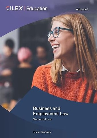 Business and Employment Law