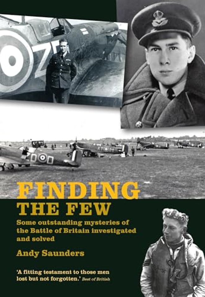 Finding the Few