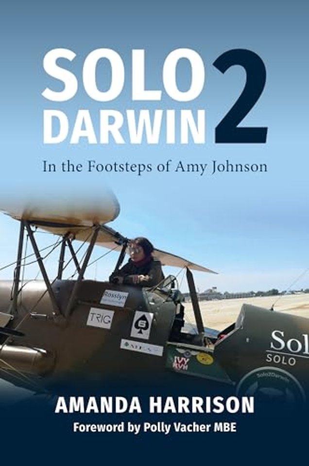 Solo 2 Darwin