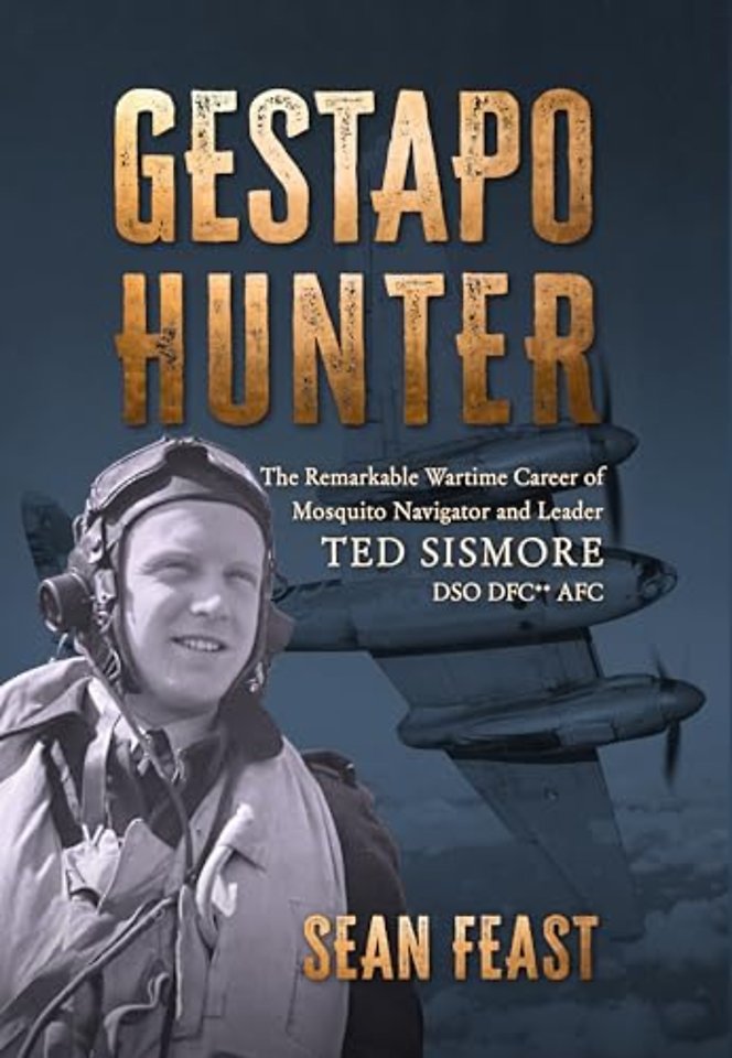 Gestapo Hunter