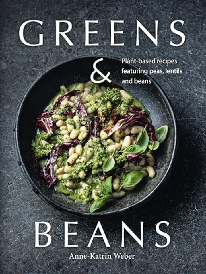 Greens & Beans