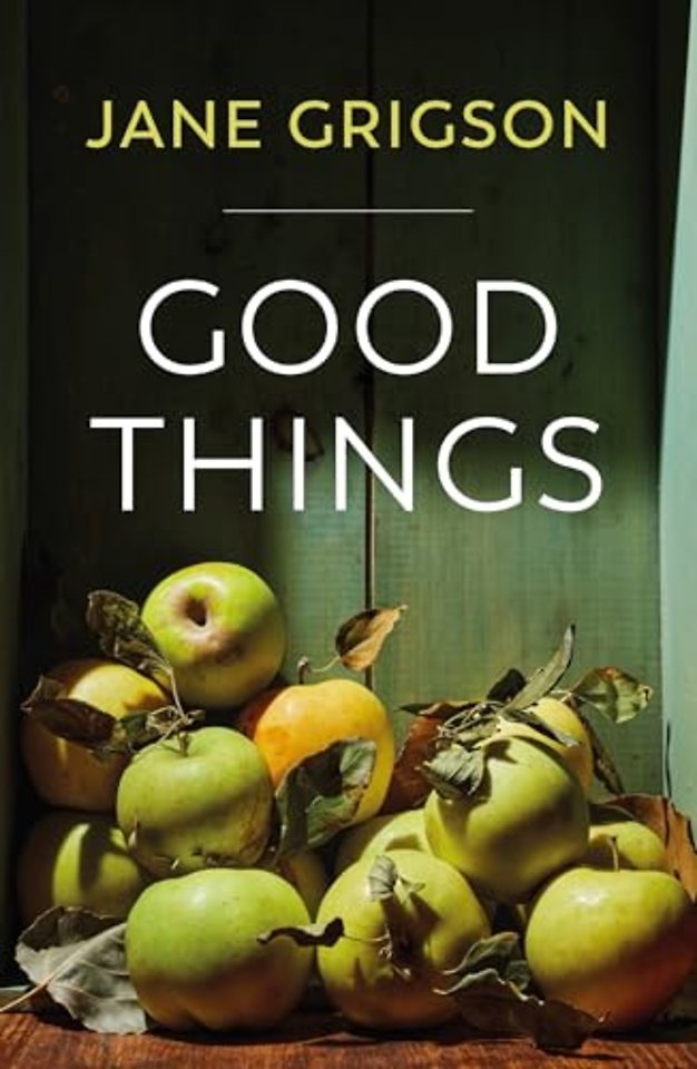 Good Things