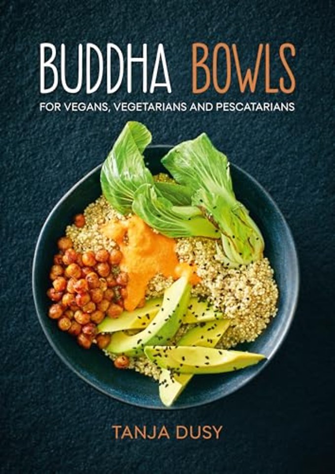 Buddha Bowls