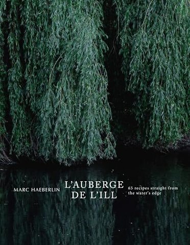 L'Auberge de l'Ill