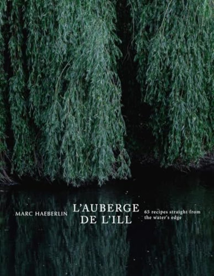 L'Auberge de l'Ill