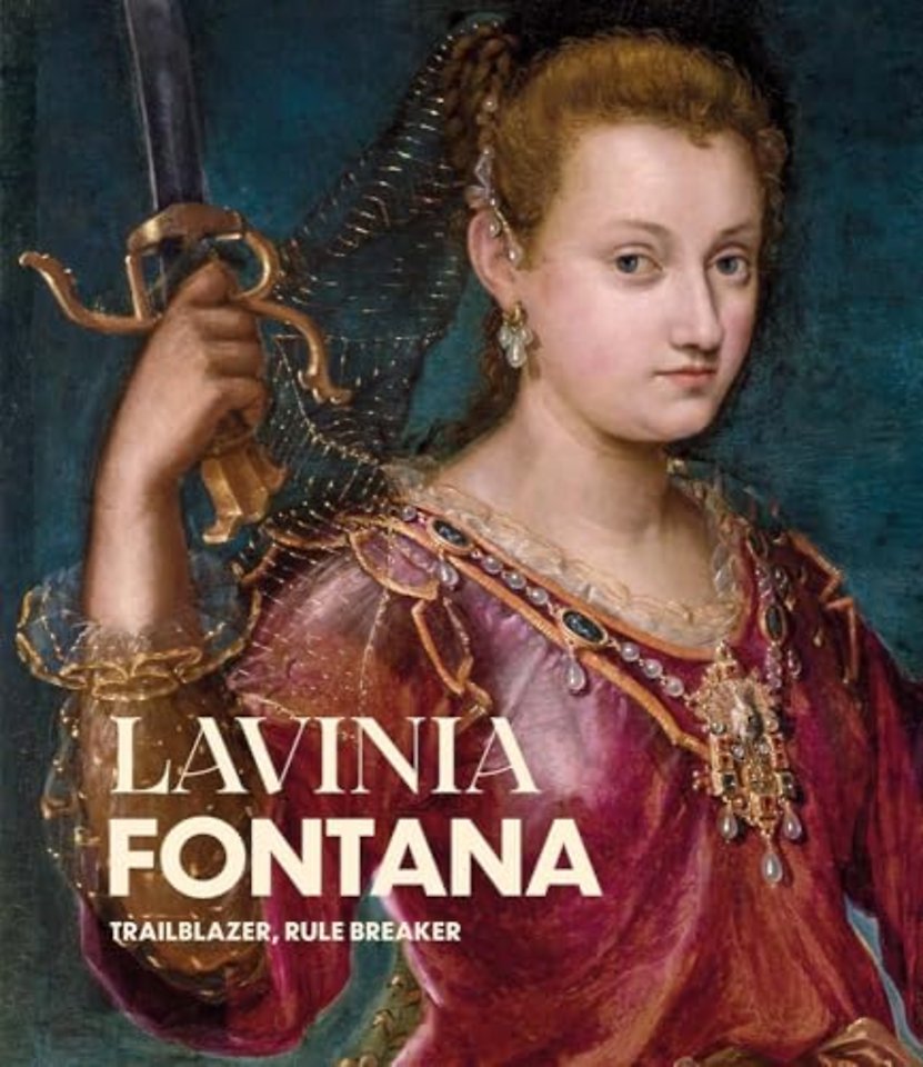 Lavinia Fontana