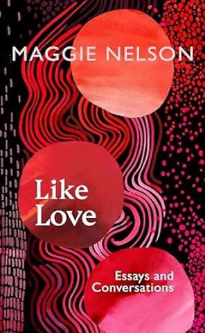 Like Love