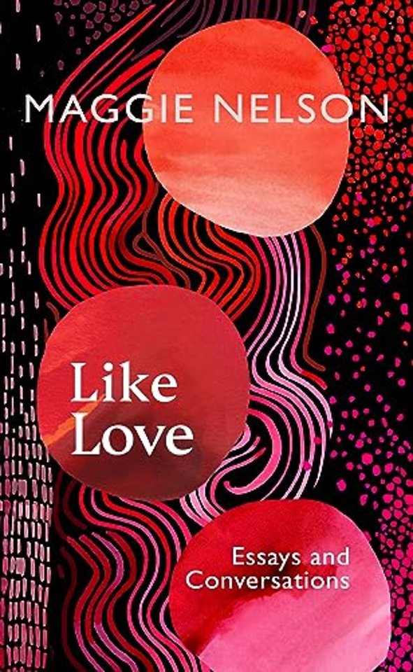 Like Love