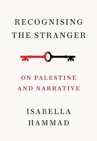Recognising the Stranger