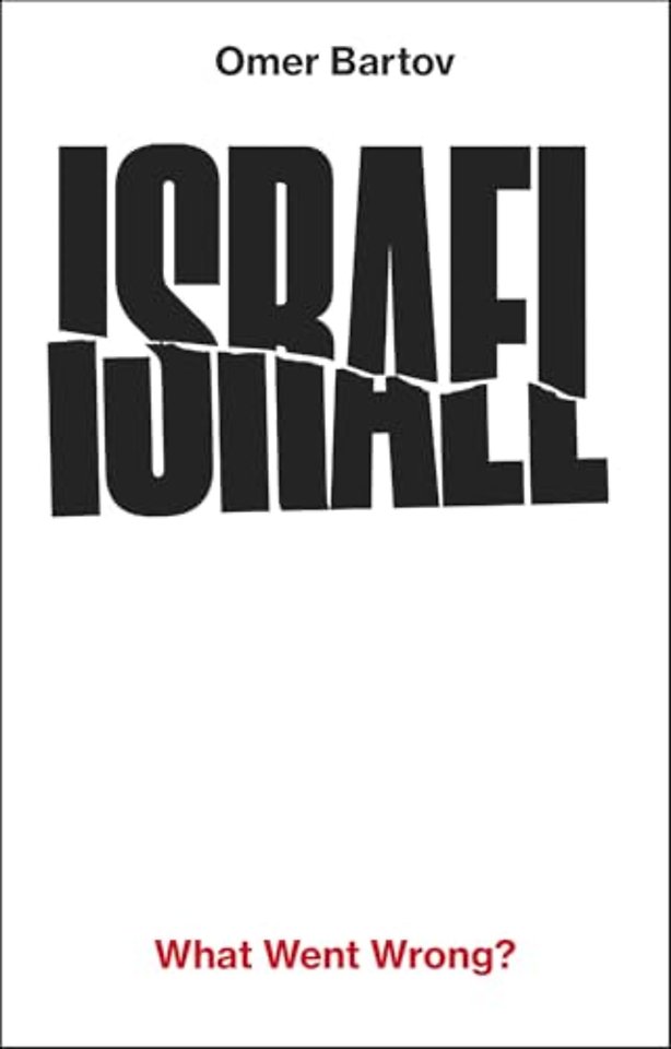 Israel: What Went Wrong?