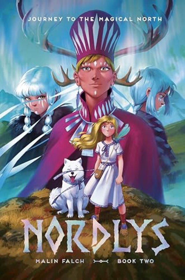 Nordlys: Book Two