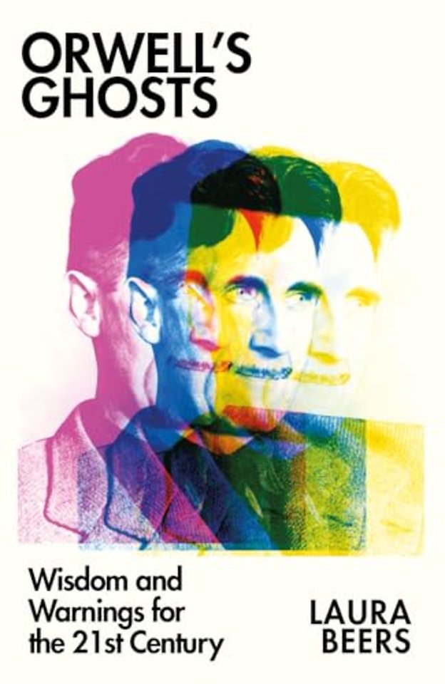 Orwell’s Ghosts