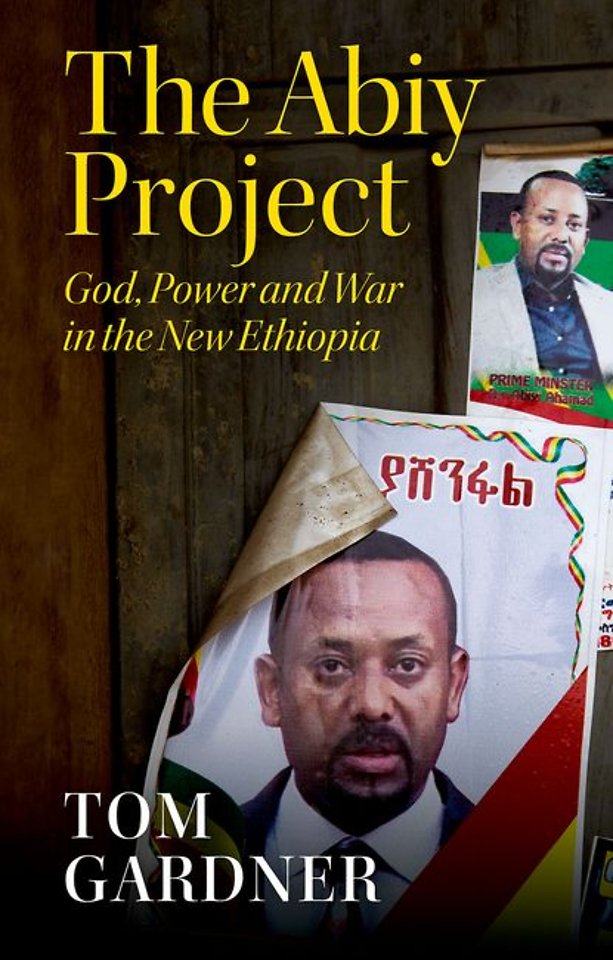 The Abiy Project