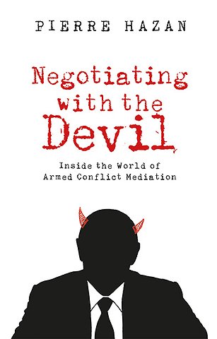 Negotiating with the Devil