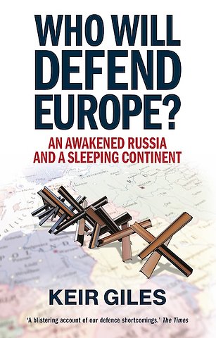Who Will Defend Europe?