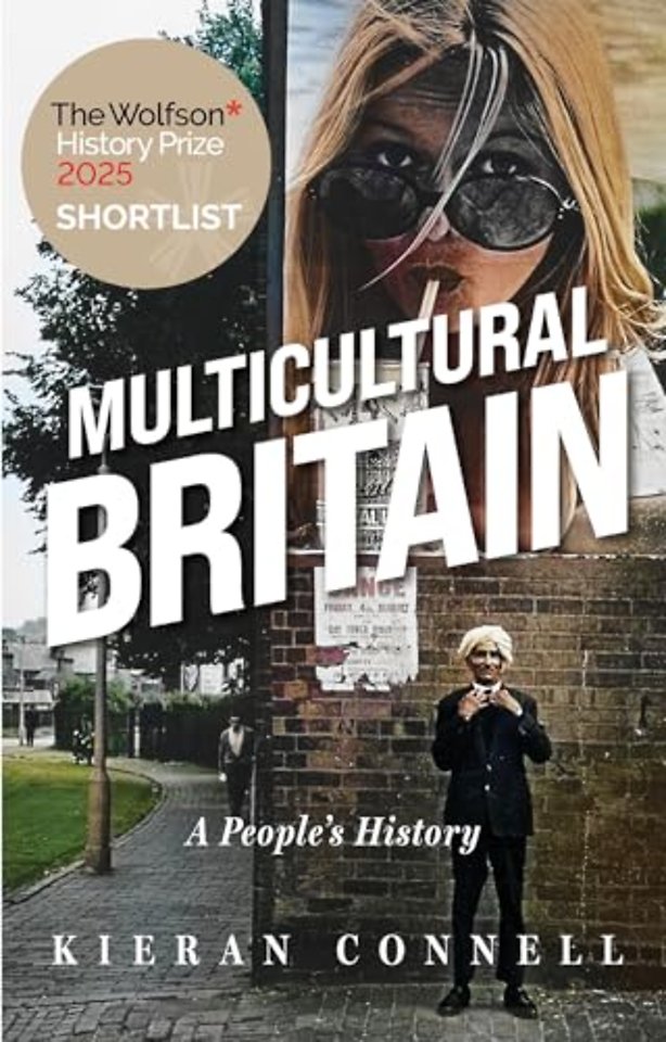 Multicultural Britain