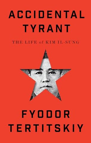 Accidental Tyrant